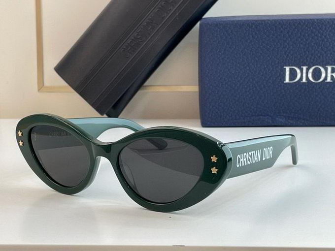 Dior Sunglasses AAA+ ID:20220728-520